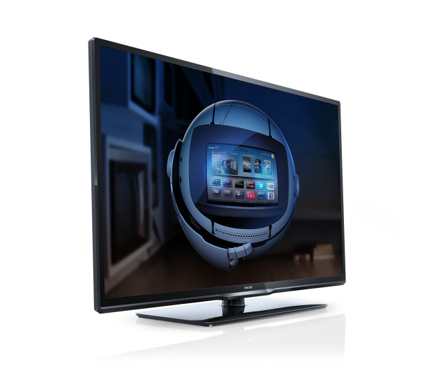 Philips 42PFL3208H - 1394311 - zdjęcie 2